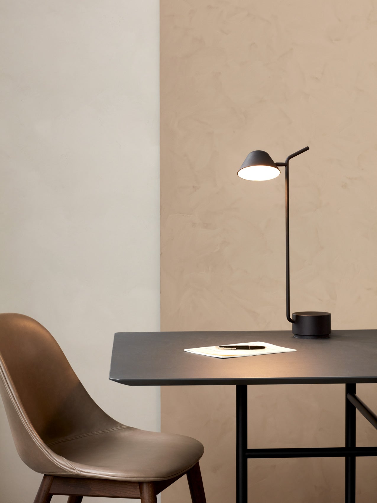 5709262033577 Кресло Harbour Side Chair, Hard Shell LuceLight  - Вид №7