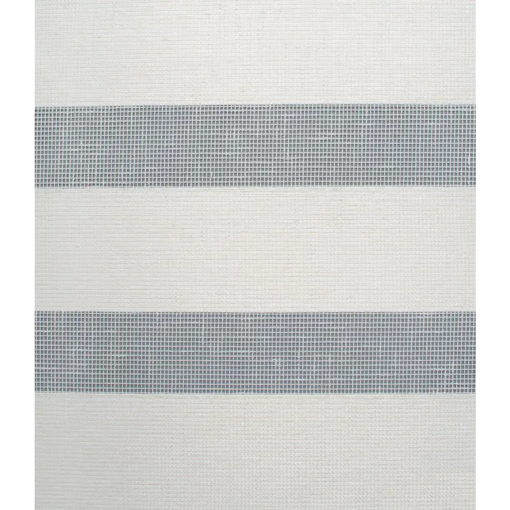 Штора рулонная день-ночь Valencia 120x160 см кремовая MIAMOZA Коллекция 2024г STLM-2097767 - Вид №2