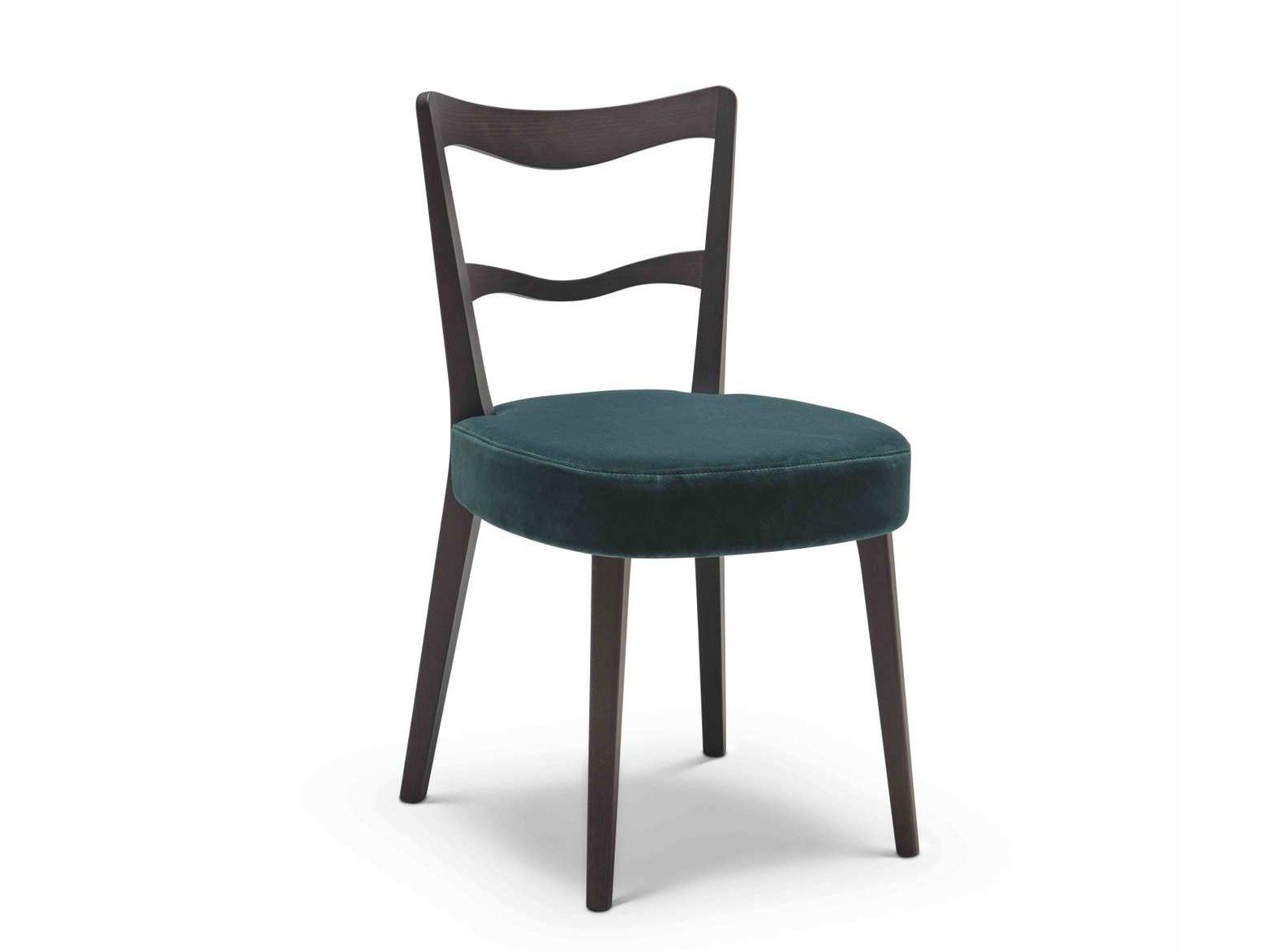 Стул из бука Origins 1971 ARCH-00040265