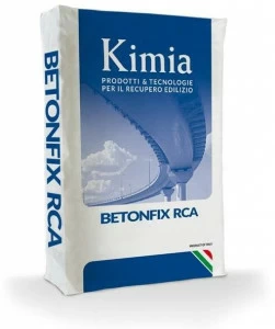 Kimia Раствор и затирка для реставрации Betonfix