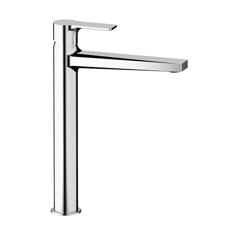 RX607B Смеситель для раковины DANIEL RUBINETTERIE Reflex