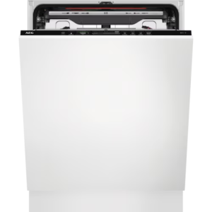 9105705 Встраиваемая посудомоечная машина AEG FSE74718P