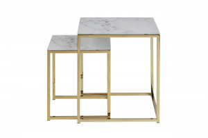 2000983230652 Набор кофейных столов ACTONA Alisma