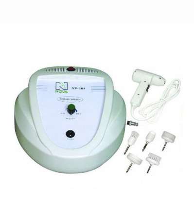 8062 Аппарат для брашинга и механической чистки кожи Nova NewFace NV-204 Nova NewFace (НОВА НьюФейс) 