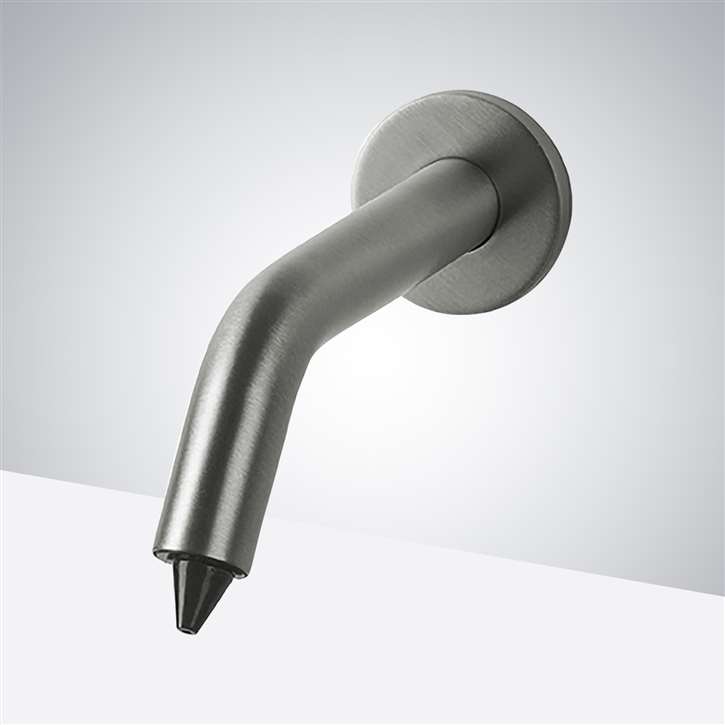 Настенный инфракрасный дозатор мыла Fontana Showers AcquaVita ARCH-00139733 - Вид №5