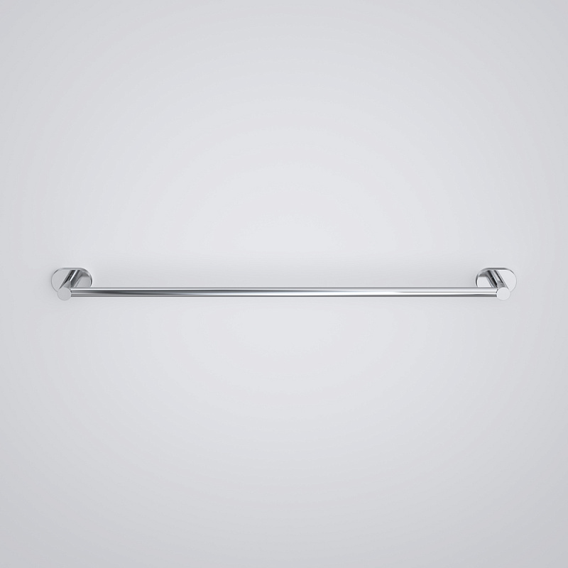 A74346400 L Вешалка для полотенец хром AM.PM Sense - Вид №4