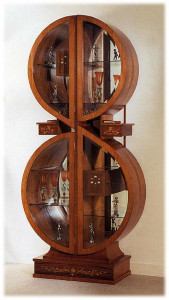 Витрина Fiordiloto CARPANELLI V 558