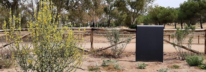 Euroform W Урна металлическая с пепельницей для раздельного сбора мусора  2620  - Вид №3