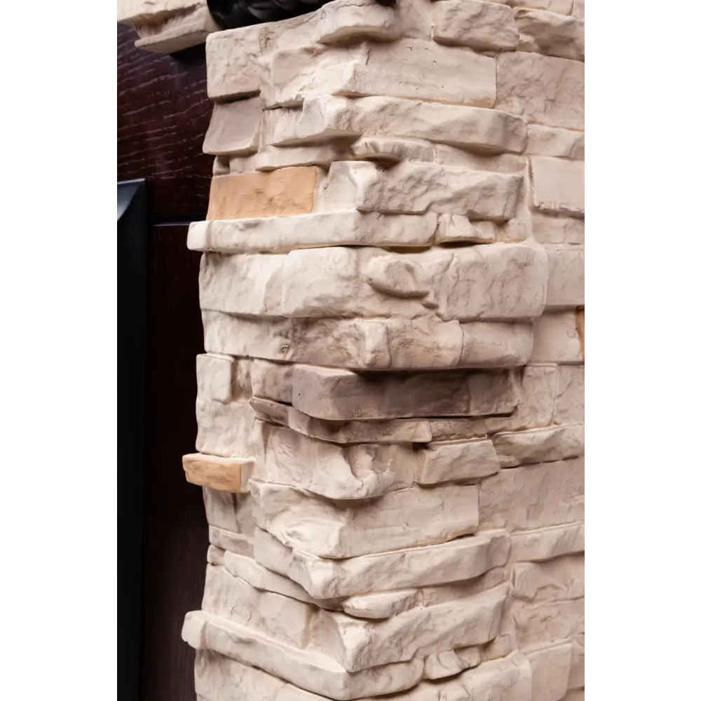 Каминокомплект Dublin Rock LM 89 REALFLAME STLM-2206670 - Вид №2