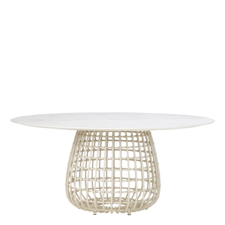 Круглый обеденный стол JANUS et Cie ARCH-00120917 - Вид №7