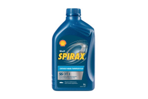 16752811 Масло Spirax S5 CVT X, 1 л 550054194 SHELL