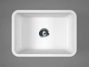 Cs553 Мойка кухонная овальная HI-MACS