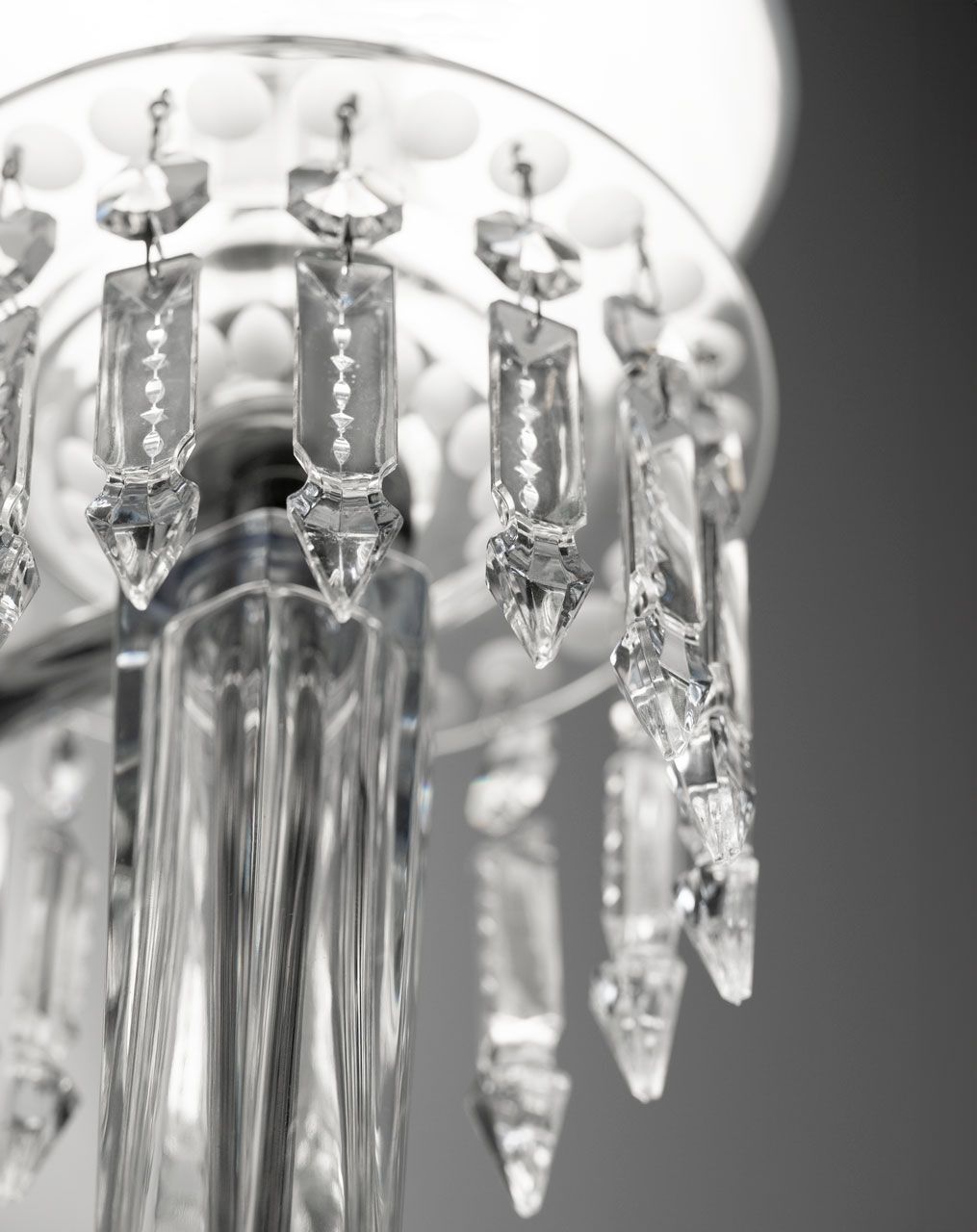 Кристалл светодиодный настенный светильник Italamp Egle ARCH-00021544 - Вид №3