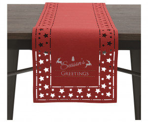 2840108.0063 Скатерть-дорожка TO4ROOMS