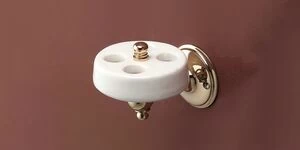 Держатель для зубных щеток MIL599OT Devon Devon OLD NAVY