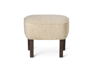 Тканевая подставка для ног