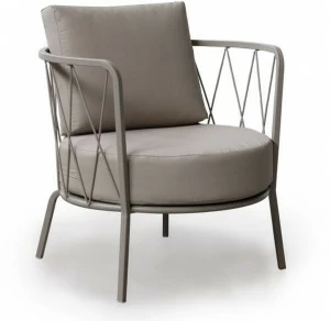 Vermobil Садовое кресло с подлокотниками Desiree De600