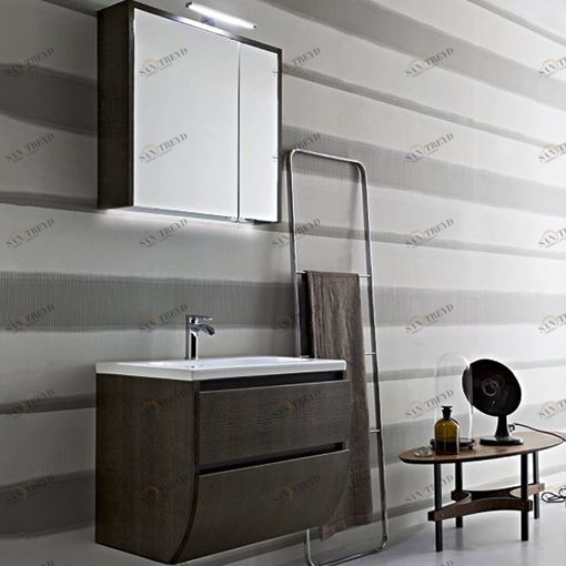 Комплект мебели для ванной комнаты Joy 56/57 Cerasa Joy JOY5657