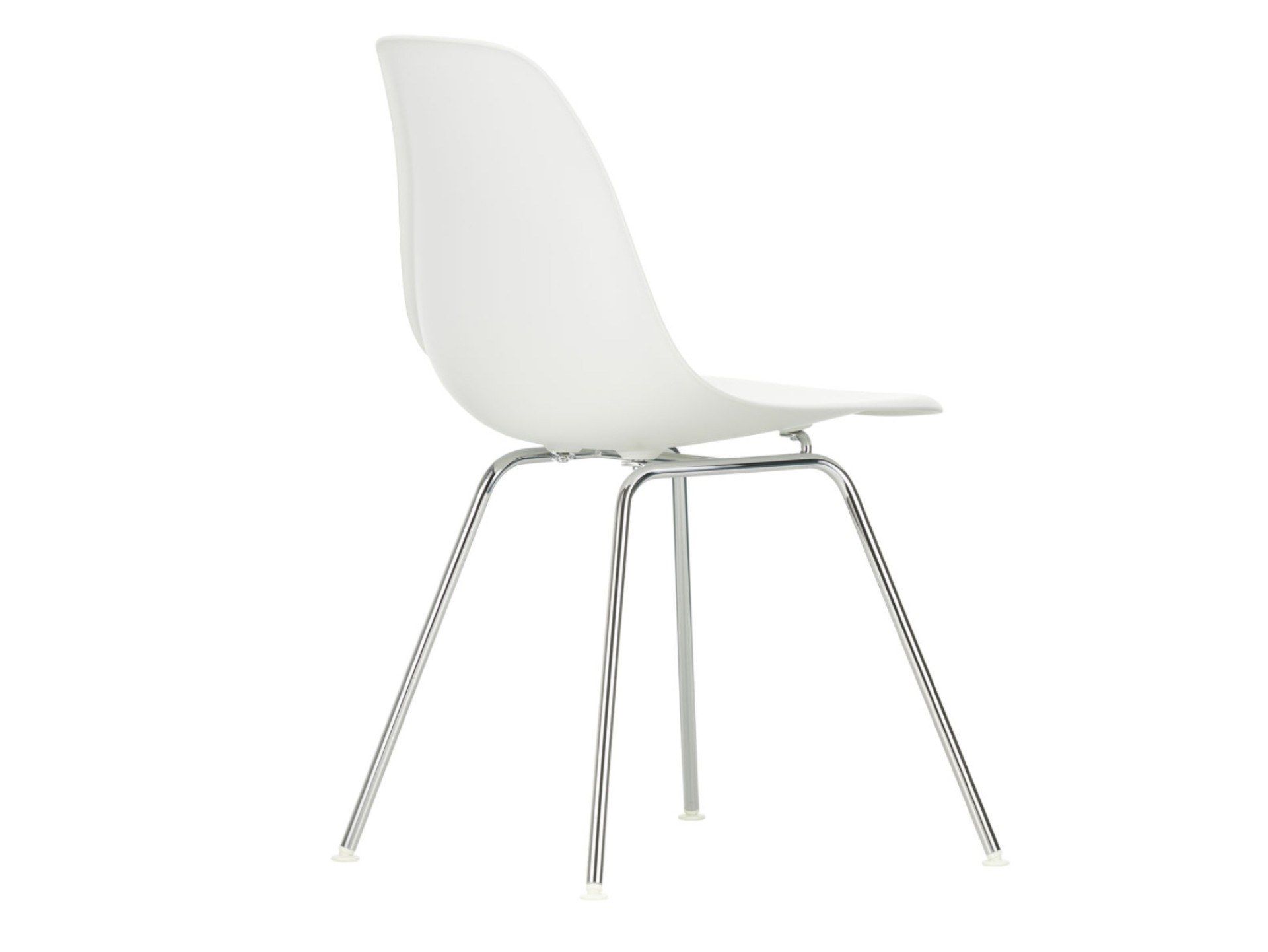 Стул из полипропилена VITRA Eames Plastic Chair ARCH-00119724 - Вид №2