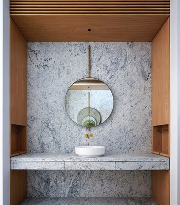 090FM Модульная система vola  - Вид №1