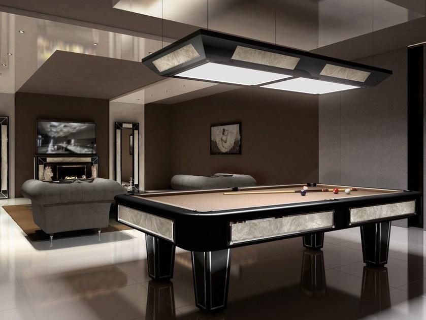 Vismara Design Бильярдный стол Desire sun-id-1396007 - Вид №11