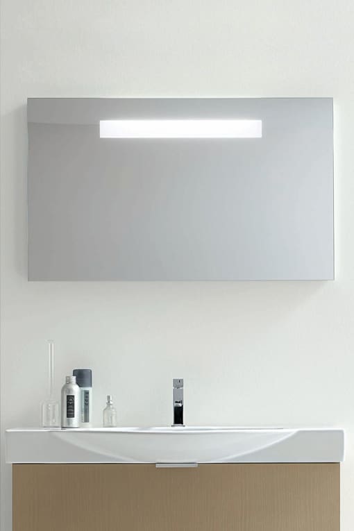 Plane Arcombagno Specchiere Зеркала для ванной STISR131