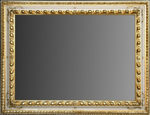 4548 Specchio Bianchini&Capponi RINASCIMENTO