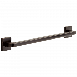 41924-RB 24-дюймовый угловой современный декоративный поручень ADA Delta Faucet Delta Венецианская бронза