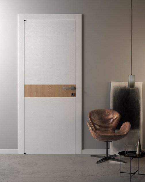 GIDEA Распашная дверь из ламината Moderno sun-id-1389845 - Вид №2