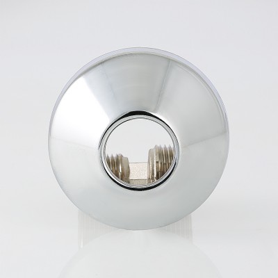 VTr.670.N.0504 Эксцентрик с декоративной чашкой Valtec 3/4" х 1/2", 25 мм  - Вид №16