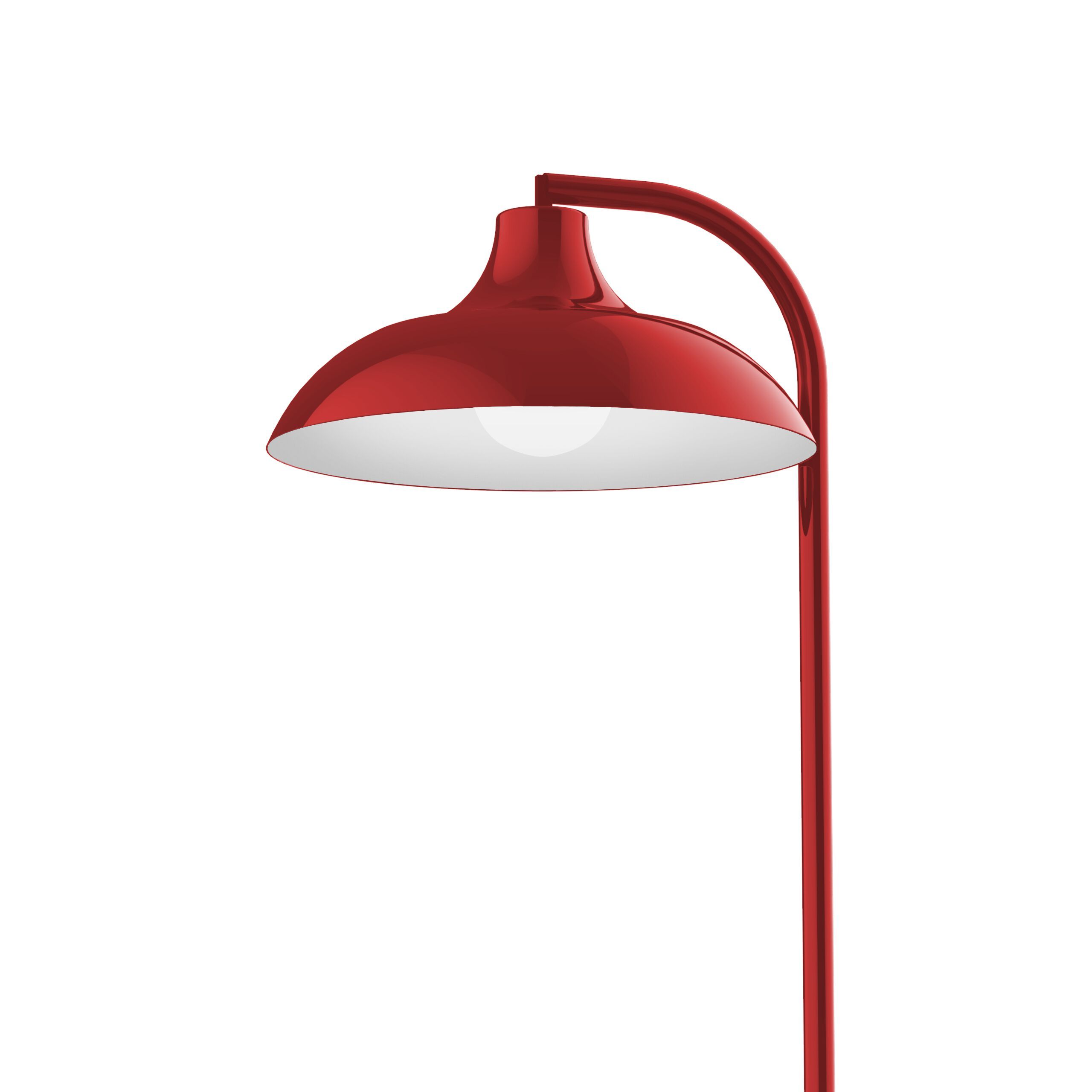 Галогенная напольная лампа WayPoint Парижский ARCH-00101755 - Вид №31