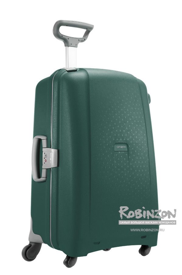 D18-14182 Чемодан D18*182 Spinner 82 Samsonite Aeris