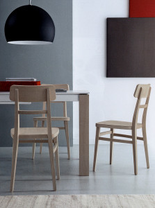 Стул MILANO CALLIGARIS CB1284