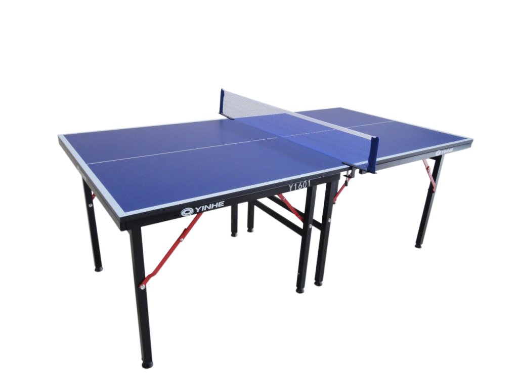 1601 MIDI Теннисный стол 1601 midi YINHE 