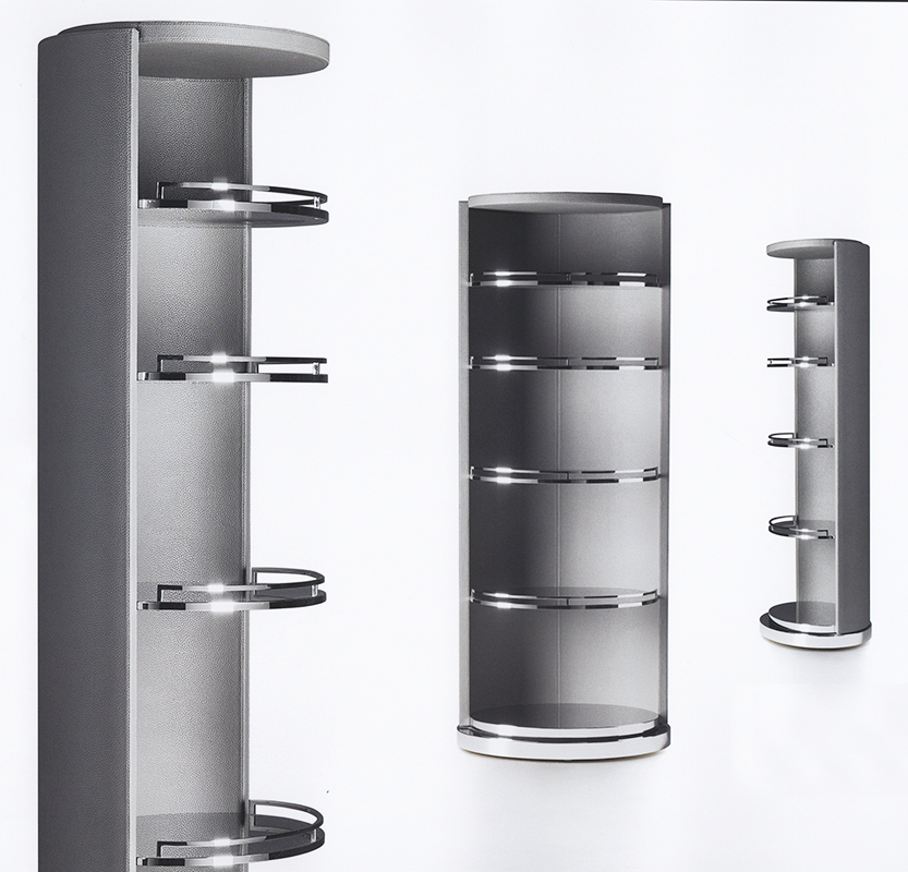 Витрина  MALERBA FA102  - Вид №1