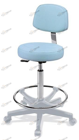 Lemi Group Табурет салонный Sgabelli 021/s