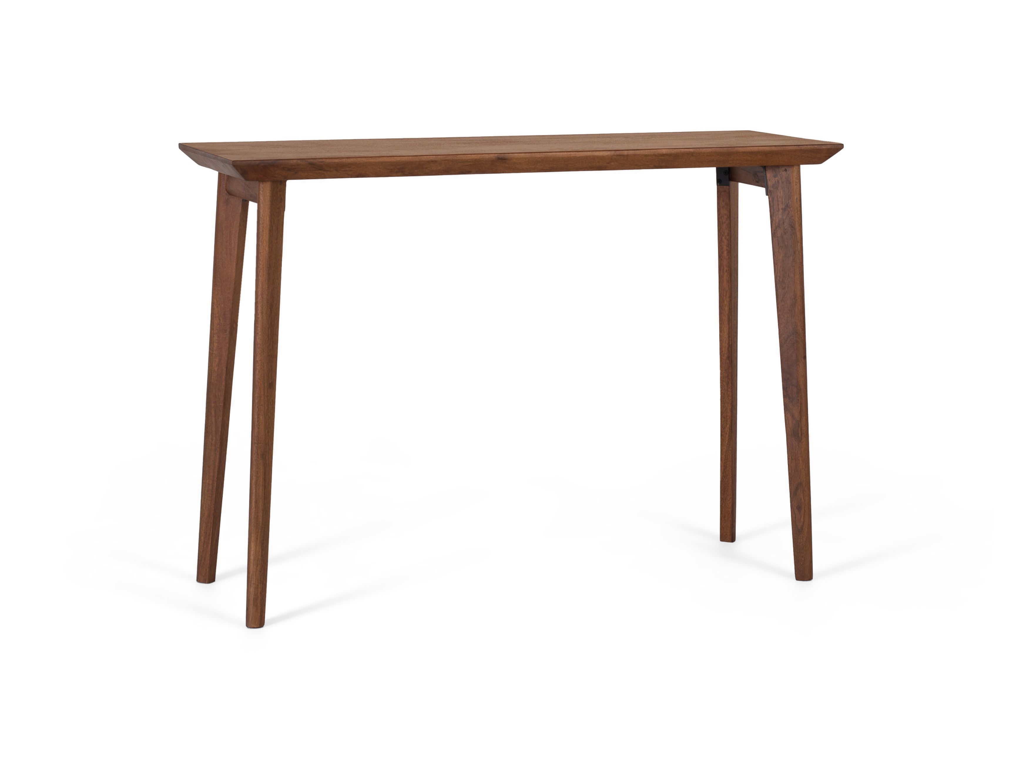 Прямоугольная консоль из манго Giner y Colomer 1746 ARCH-00030842