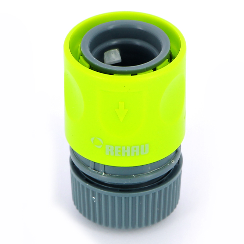 Заглушка аквастоп REHAU 1/2" 268133 - Вид №3