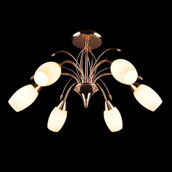 Бра деревянное с абажуром бежевое Moreno 22080 ALFA MORENO 00-3940365 Бежевый  - Вид №2