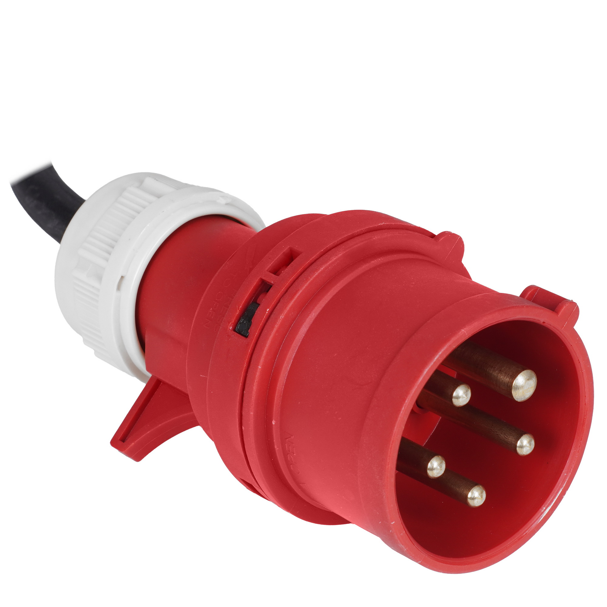 5613158 Тепловая пушка электрическая Ресанта ТЭПК-5000K STDN-0102152 - Вид №6