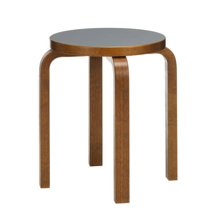 Деревянный штабелируемый стул Artek L-leg ARCH-00071117 - Вид №19