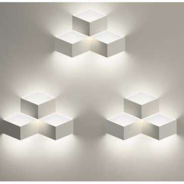 000406 Бра Fold Built-in 4211 Vibia Fold Built-In 