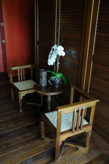 Ravaioli Legnami Деревянная панель для фасада / террасной доски sun-id-1386067 - Вид №2