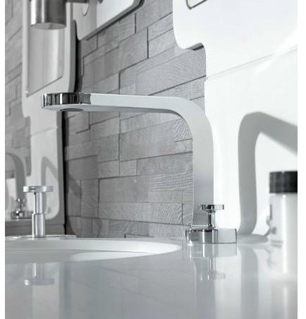 NOKEN Смеситель для умывальника Mood 100123656 - Вид №5