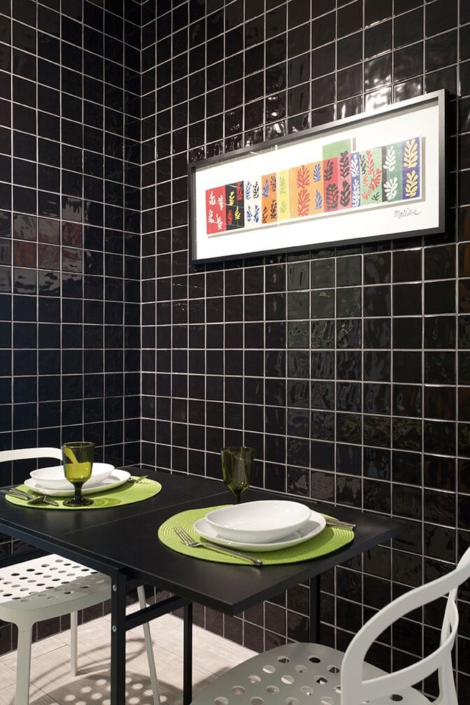 Белая паста керамическое покрытие RECER Twist ARCH-00151262