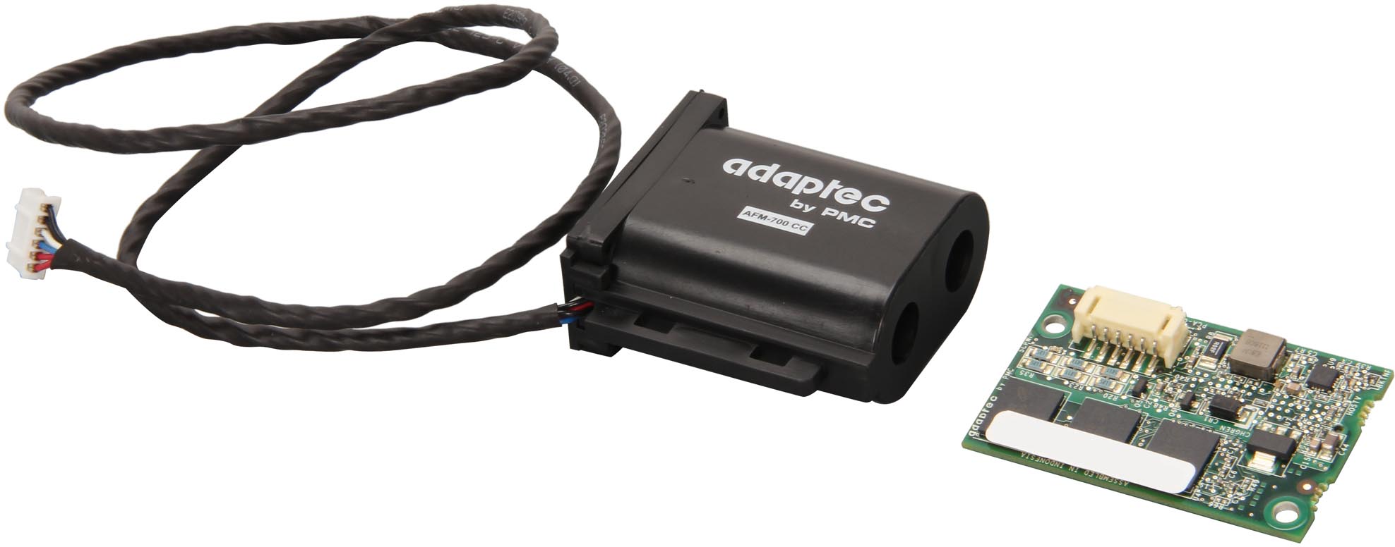 2275400-R afm-700 kit (резервная память для asr-7xxx - серии. суперконденсатор + flash memory) Adaptec Santreyd 