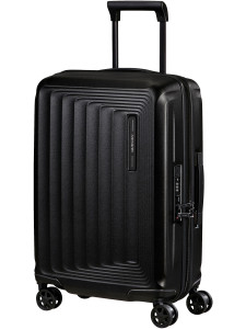 KF0-08002 Чемодан KF0*002 Spinner Expandable 4 wheels Samsonite Nuon