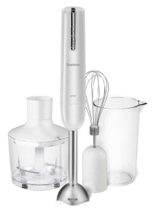 9076886 Блендер погружной Blackton Bt HB401P белый