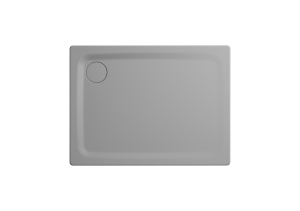 Душевой поддон KALDEWEI Сталь эмалированная 485-1 453 холодный серый 30