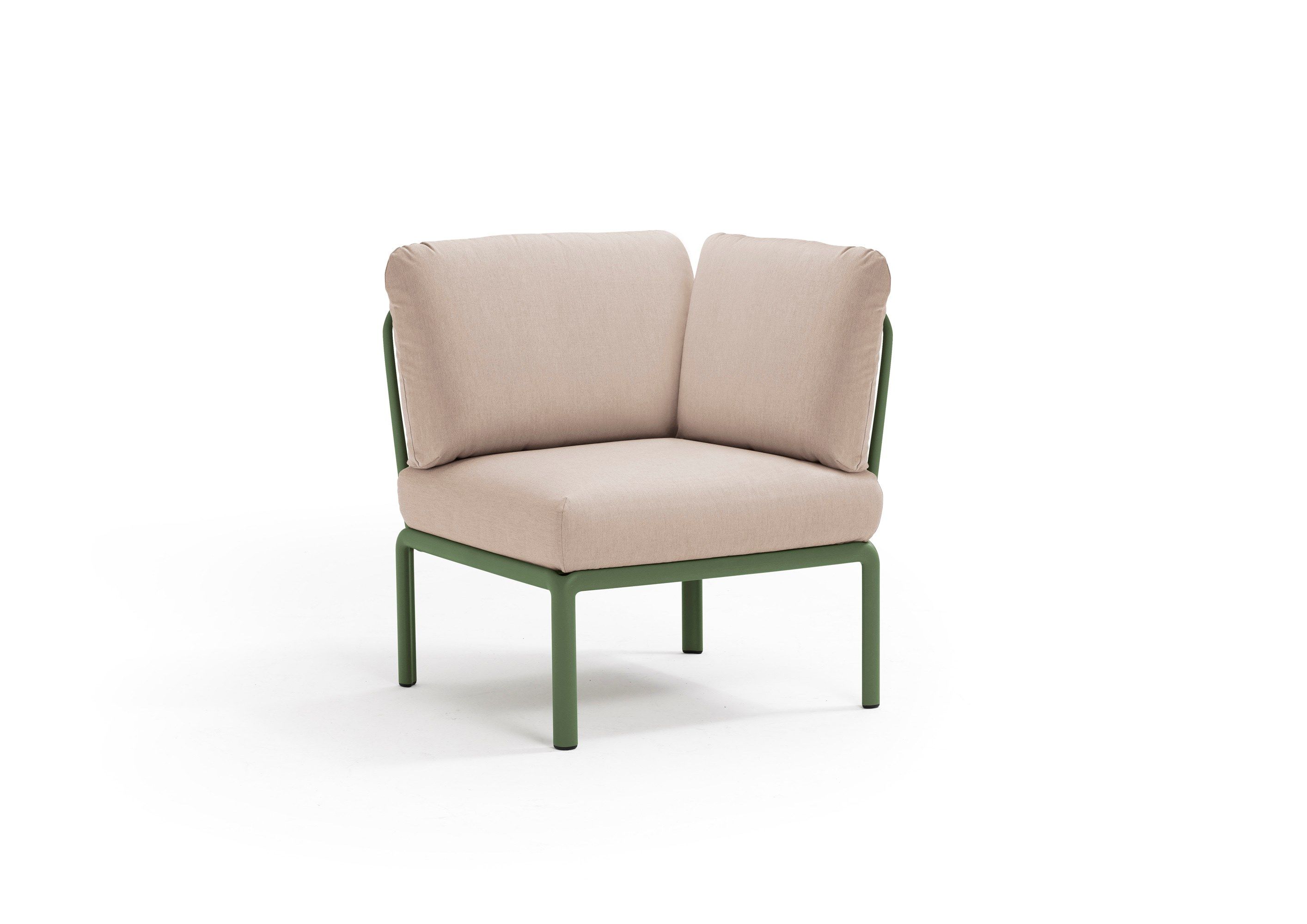 Угловой элемент из смолы и ткани Nardi ARCH-00057136 - Вид №10